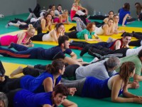 Cours de zumba – 28/03/15