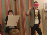 Soirée Magie – janvier 2019