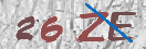 Code Anti-spam