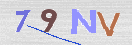 Code Anti-spam