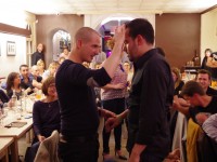 Soirée hypnose – 30/04/15