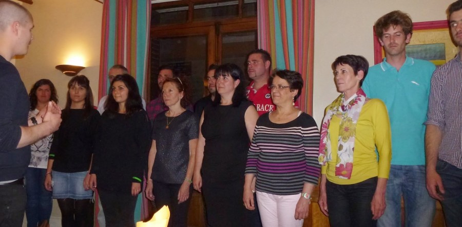 Soirée hypnose – 30/04/15