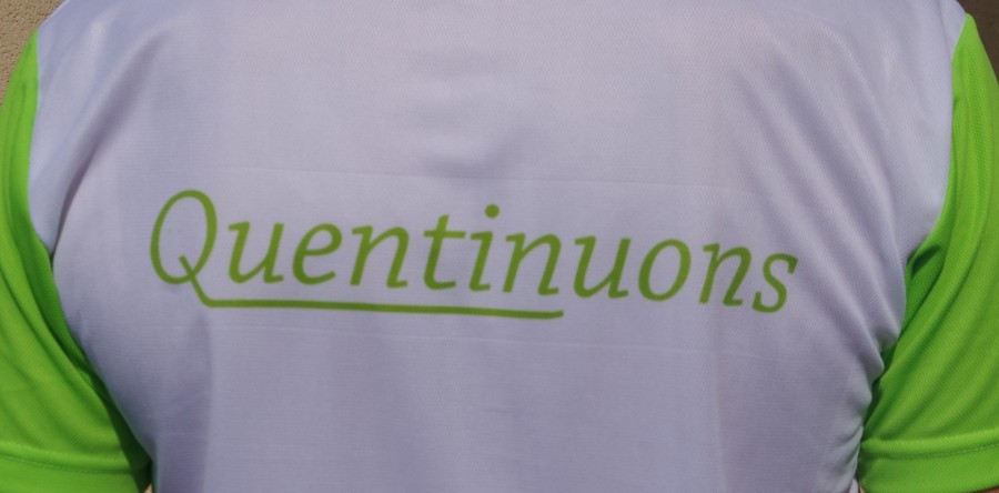 Run in Lyon – 04/10/15