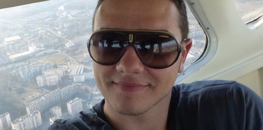 Lancement du site Internet – 02/09/15