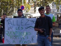 Run in Lyon – 04/10/15