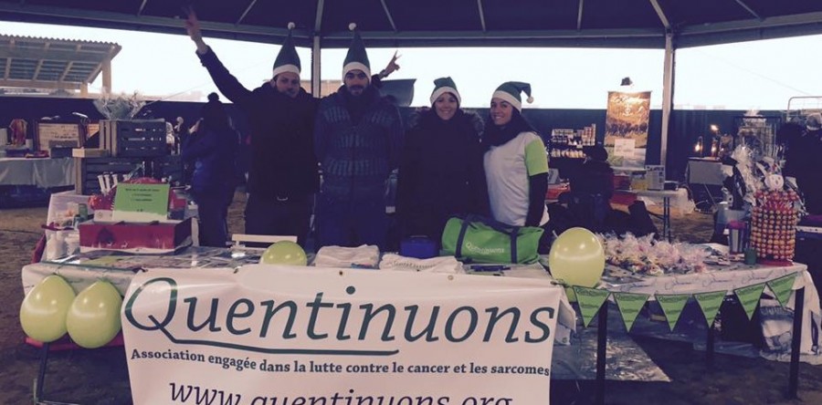 17/12/16 – Marché de Noël du Pré de Justin