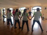 Cours de zumba – 28/01/17