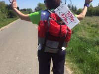 Rallye des vergers – 09/04/17