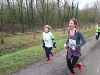 Foulée Vourloise 2018