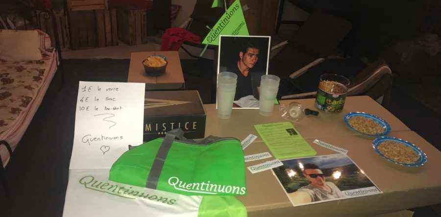 Fête de la bière – octobre 2018