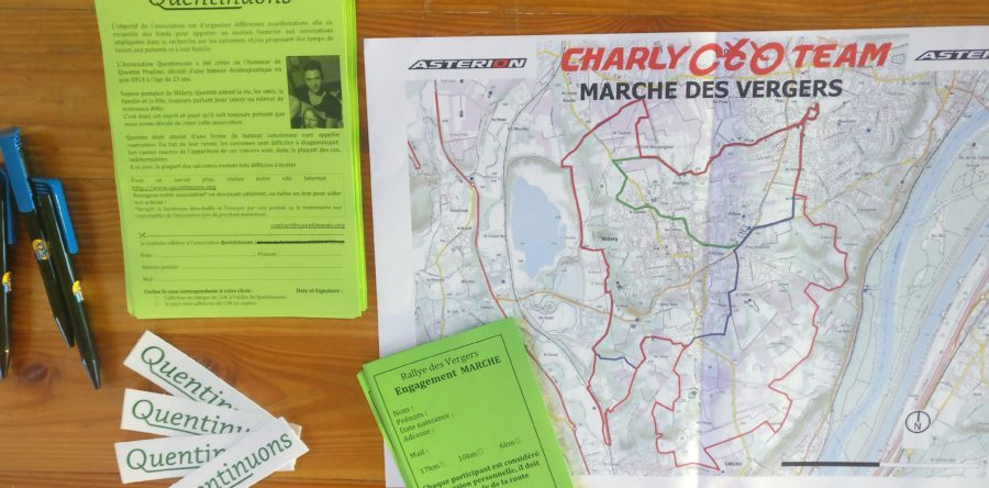 Bilan Rallye des Vergers 2019